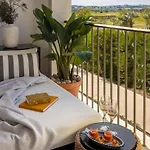 Victoria Golf And Managed By Accor Otel 5*
