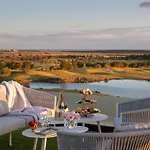 Victoria Golf And Managed By Accor Otel Vilamoura