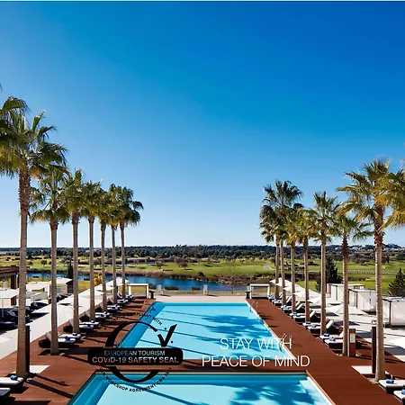 Hotel Victoria Golf And Managed By Accor 5*