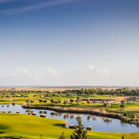 Hotel Victoria Golf And Managed By Accor Vilamoura