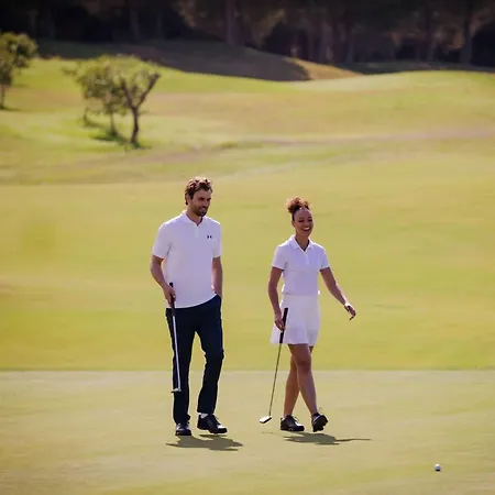 Victoria Golf And Managed By Accor Hotel Vilamoura