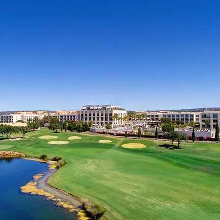 Victoria Golf And Managed By Accor Hotel