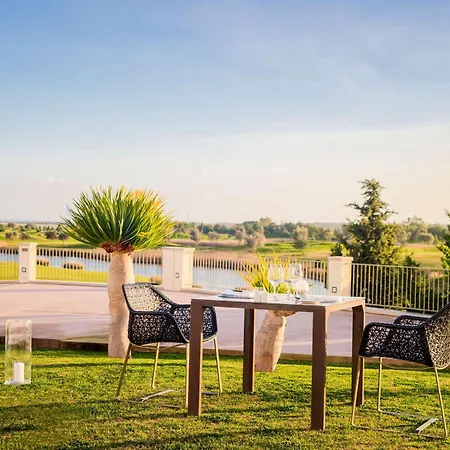 Hotel Victoria Golf And Managed By Accor