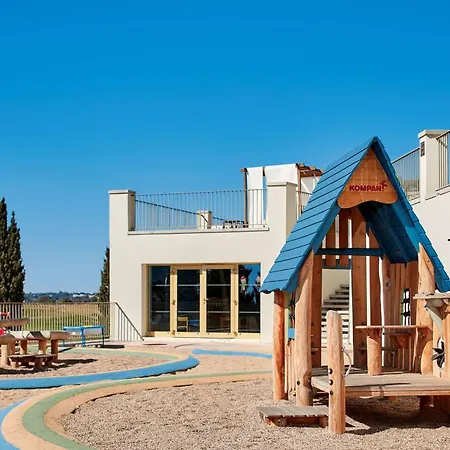 Hotel Victoria Golf And Managed By Accor 5*