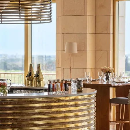 Victoria Golf And Managed By Accor 5* Vilamoura