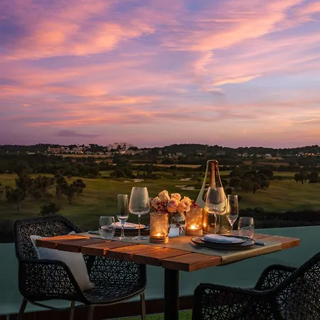 Victoria Golf And Managed By Accor Hotel 5*