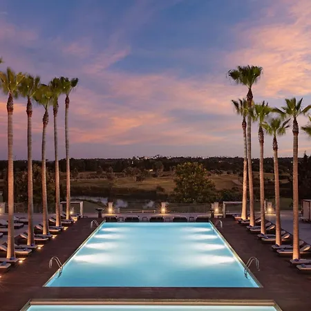Victoria Golf And Managed By Accor Hotel Vilamoura
