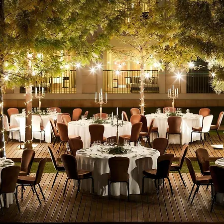 Victoria Golf And Managed By Accor Hotel 5*
