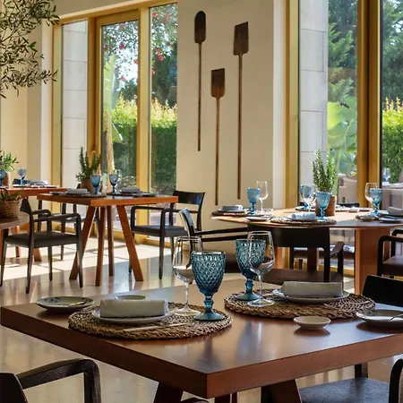 Victoria Golf And Managed By Accor 5*