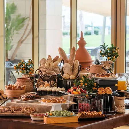 Victoria Golf And Managed By Accor Hotel 5*