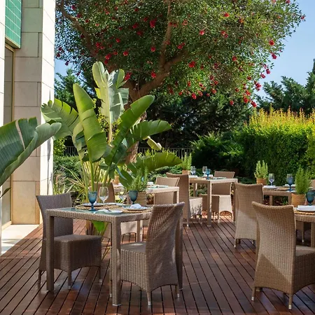 Hotel Victoria Golf And Managed By Accor 5*