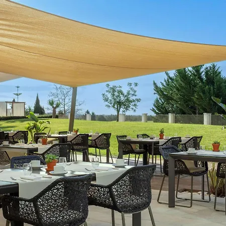Victoria Golf And Managed By Accor 5*