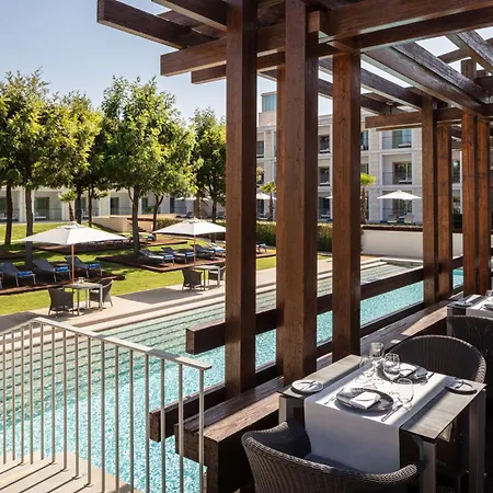 Victoria Golf And Managed By Accor 5* Vilamoura