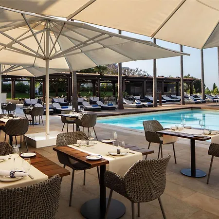 Victoria Golf And Managed By Accor 5*