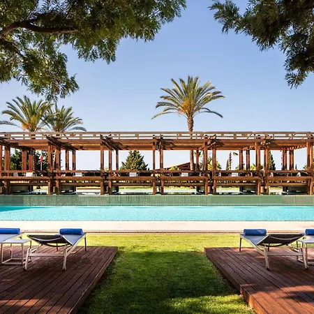Hotel Victoria Golf And Managed By Accor