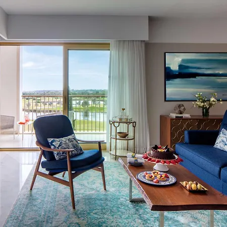 Victoria Golf And Managed By Accor 5* Vilamoura