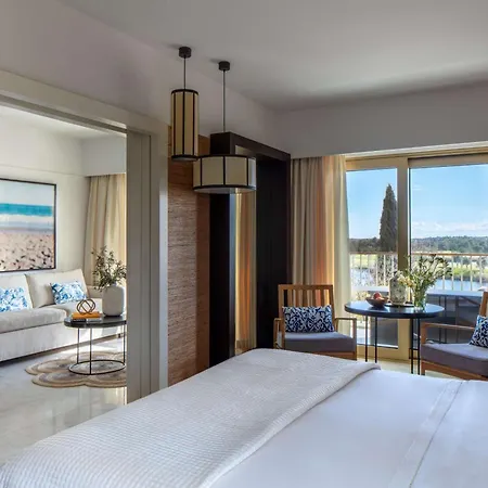 Hotel Victoria Golf And Managed By Accor