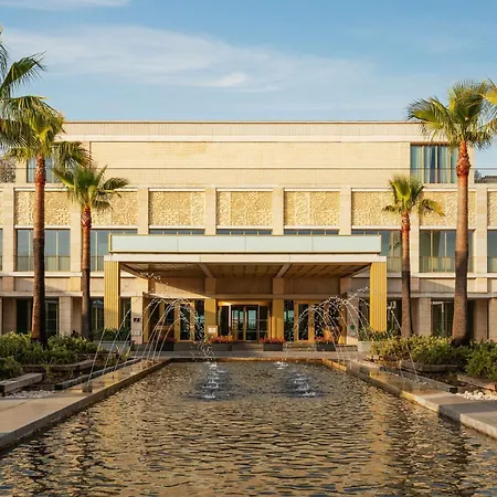 Victoria Golf And Managed By Accor Hotel 5*