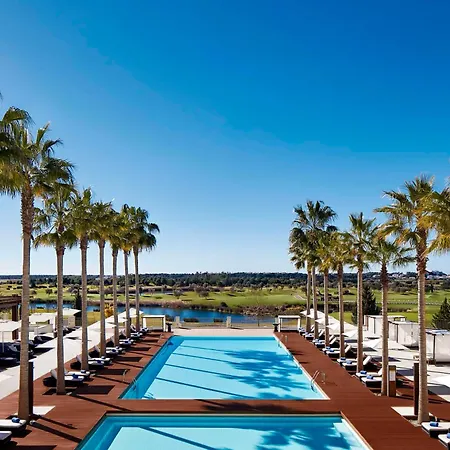 Hotel Victoria Golf And Managed By Accor 5*