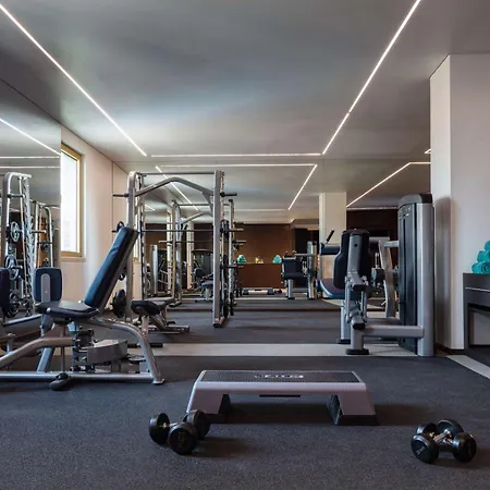 Hotel Victoria Golf And Managed By Accor Vilamoura