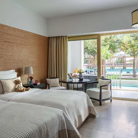 Victoria Golf And Managed By Accor 5* Vilamoura