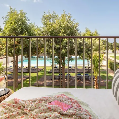 Hotel Victoria Golf And Managed By Accor 5*