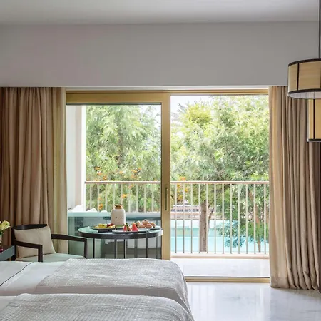 Victoria Golf And Managed By Accor 5*