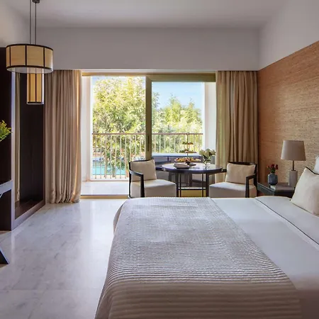 Victoria Golf And Managed By Accor Hotel 5*