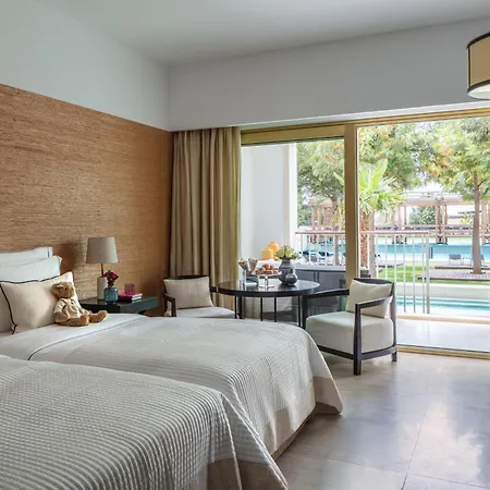 Victoria Golf And Managed By Accor 5*