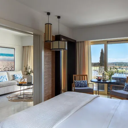 Victoria Golf And Managed By Accor 5* Vilamoura