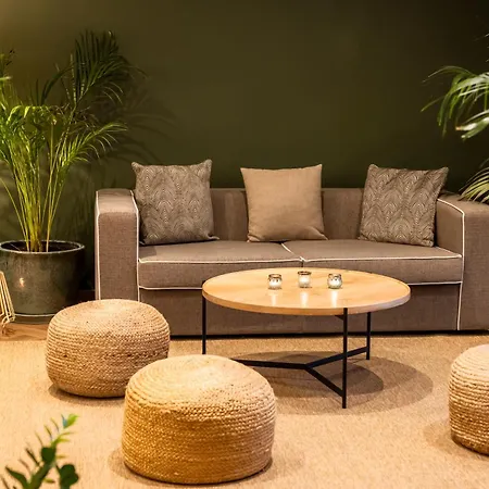 Victoria Golf And Managed By Accor Hotell