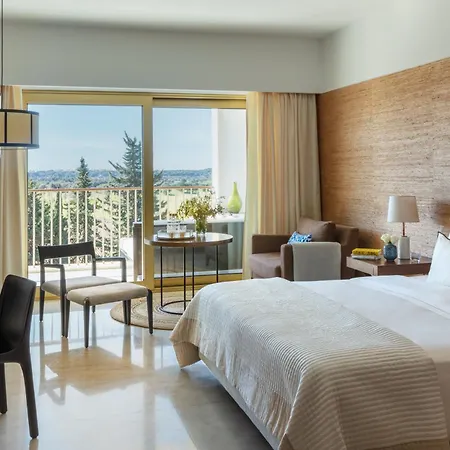 Victoria Golf And Managed By Accor Hotell 5*