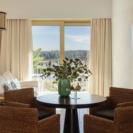 Hotel Victoria Golf And Managed By Accor 5*