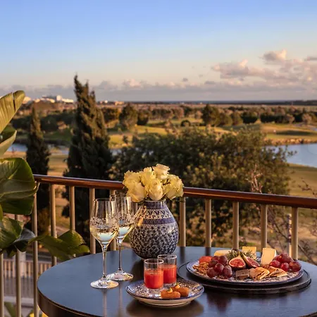 Victoria Golf And Managed By Accor Hotel Vilamoura