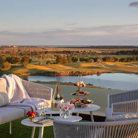 Victoria Golf And Managed By Accor Hotel 5*