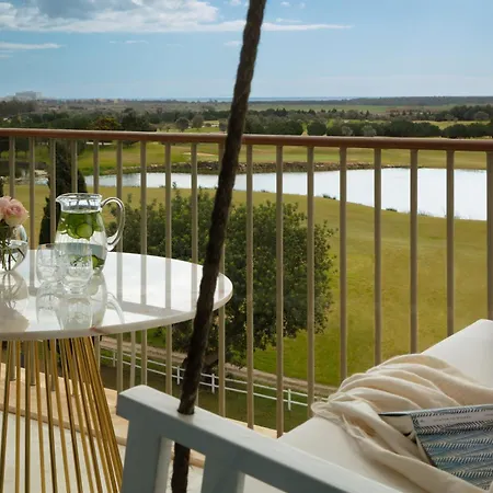 Victoria Golf And Managed By Accor Hotel