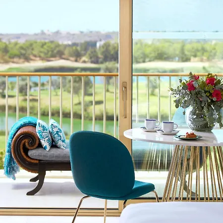 Victoria Golf And Managed By Accor