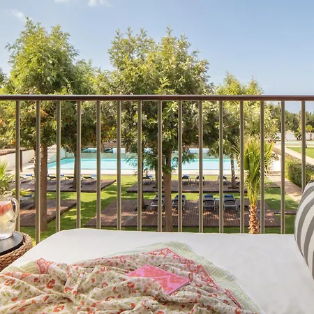 Hotel Victoria Golf And Managed By Accor 5*