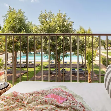 Hotel Victoria Golf And Managed By Accor