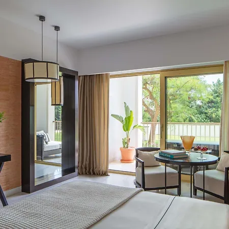 Victoria Golf And Managed By Accor 5*