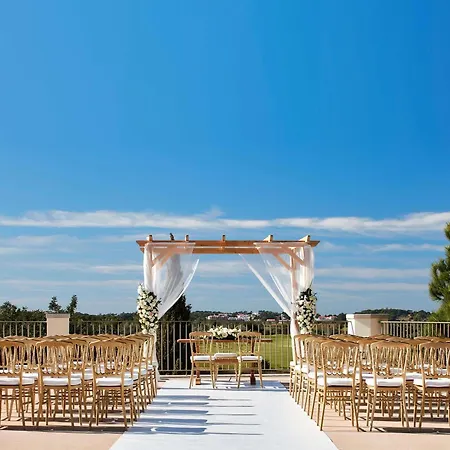 Victoria Golf And Managed By Accor Hotell