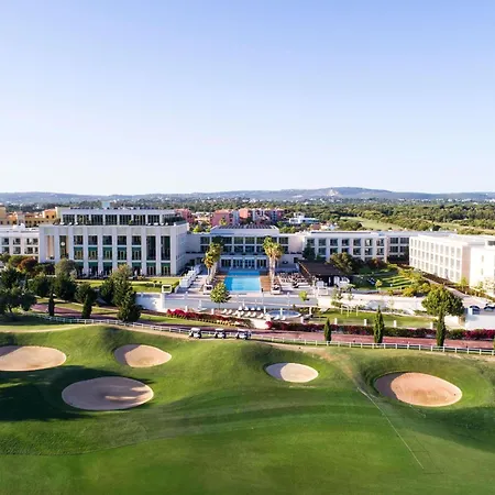 Victoria Golf And Managed By Accor Hotell 5*