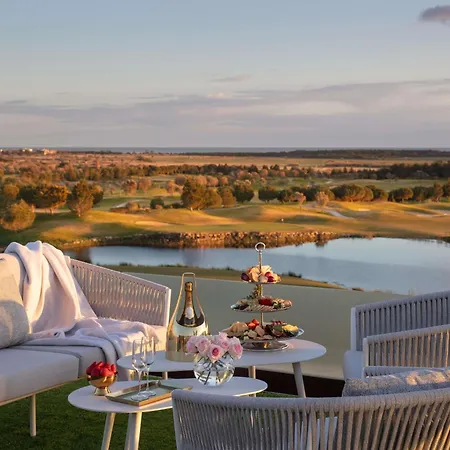 Victoria Golf And Managed By Accor Hotell Vilamoura