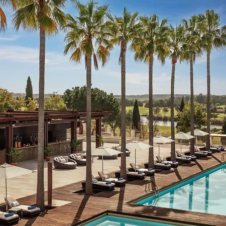 Victoria Golf And Managed By Accor 5*