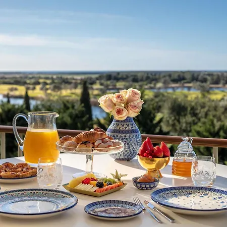 Victoria Golf And Managed By Accor Hotell Vilamoura