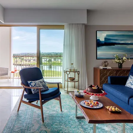 Hotell Victoria Golf And Managed By Accor Vilamoura