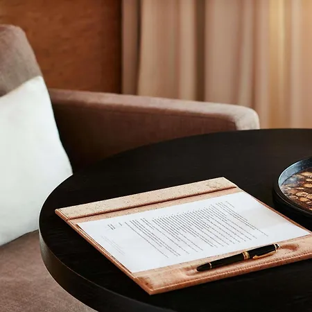 Victoria Golf And Managed By Accor 5*