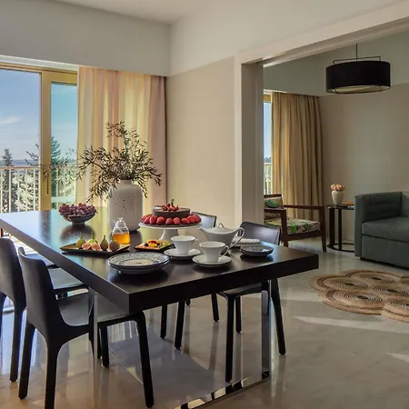 Victoria Golf And Managed By Accor Hotell 5*