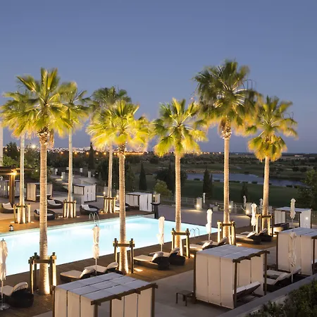 Victoria Golf And Managed By Accor Hotell 5*