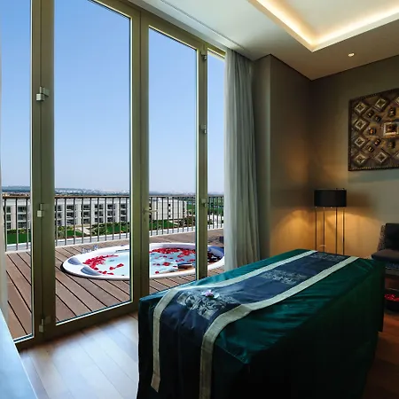 Victoria Golf And Managed By Accor